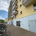 Modernite Strasbourgeoise