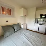Modernite Strasbourgeoise